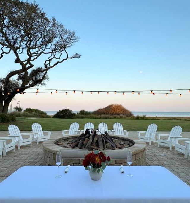 Featured photo from Oceanfront Lawn & Patio