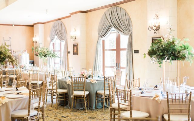 Featured photo from Cypress Ballroom