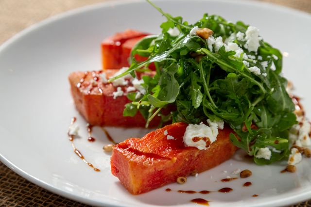 Featured photo from Experience This New York Dinner Party with Artfully Crafted Dishes and a Contemporary Culinary Flow