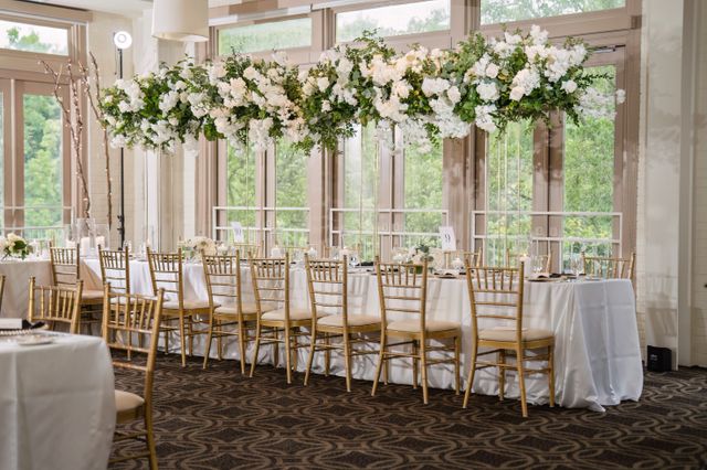 Featured photo from Weaver Room