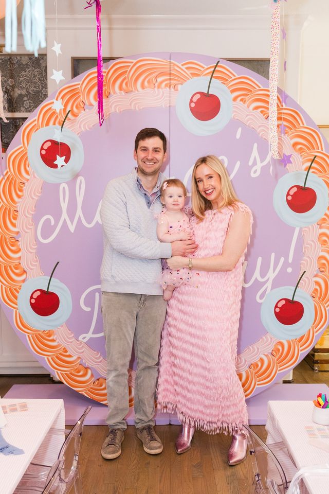 Featured photo from Monroe's 1st Birthday