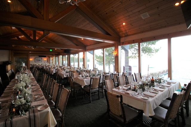 Featured photo from Main Dining Room