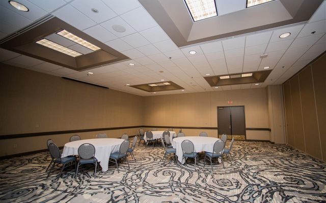 Featured photo from Mackinac Ballroom
