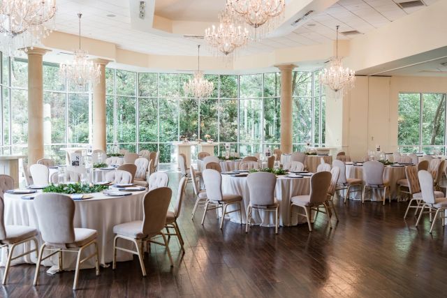 Featured photo from Reception Hall