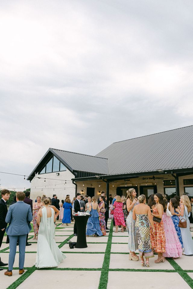 Featured photo from Outdoor Courtyard