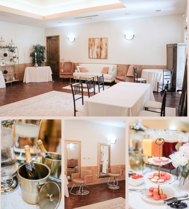Featured photo from Bridal Suite