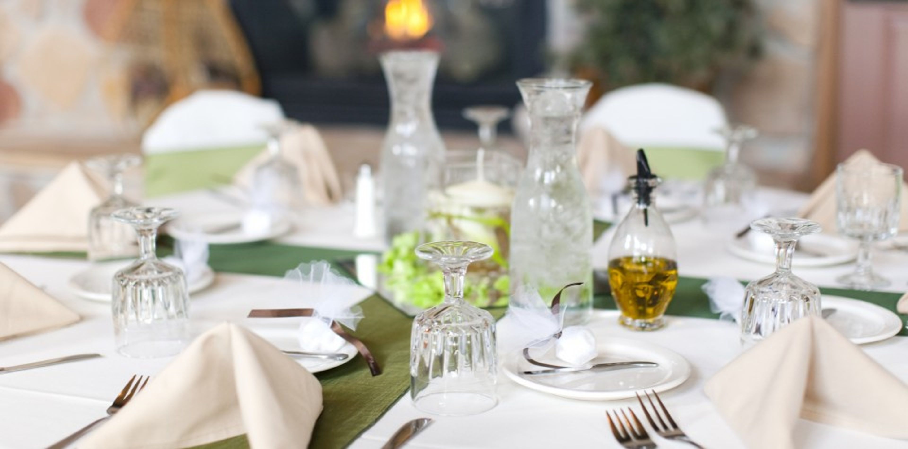 Ballroom, an event space at Arrowwood Lodge At Brainerd Lakes