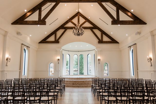 Featured photo from The Waterfront Chapel