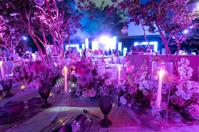 Featured photo from Dance Floor Diaries