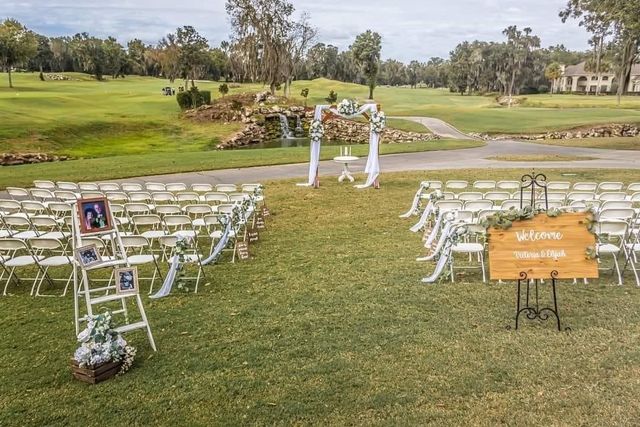 Featured photo from Outdoor Ceremony Lawn