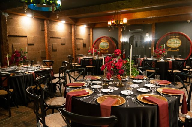 Featured photo from Speakeasy