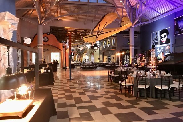 Featured photo from Dezerland Park Orlando