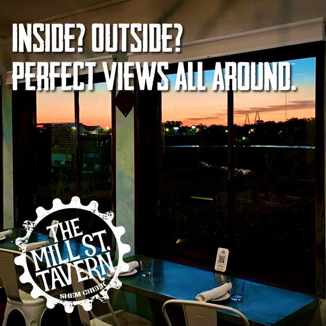 Featured photo from Main Dining Room