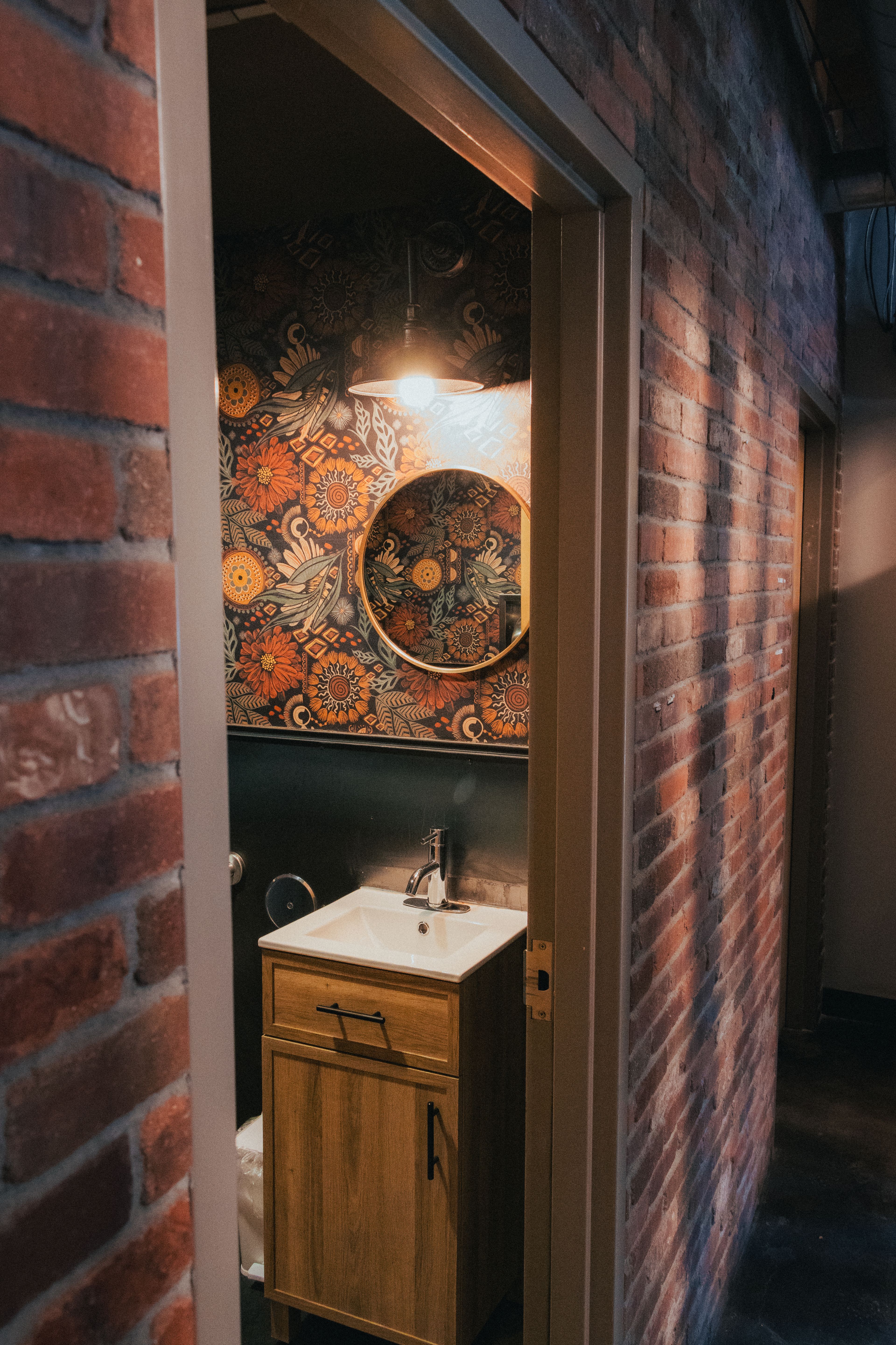 The Outpost, an event space at The Outpost on Platte