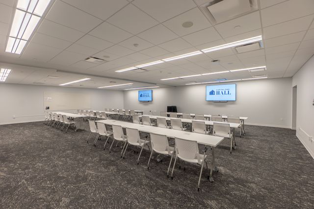 Featured photo from Dual Classrooms