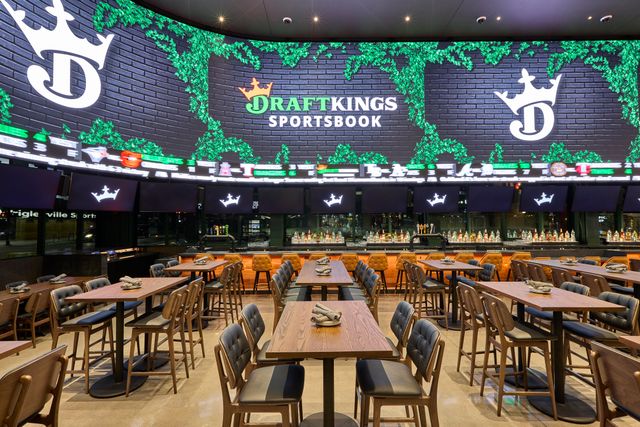 Featured photo from Main Level