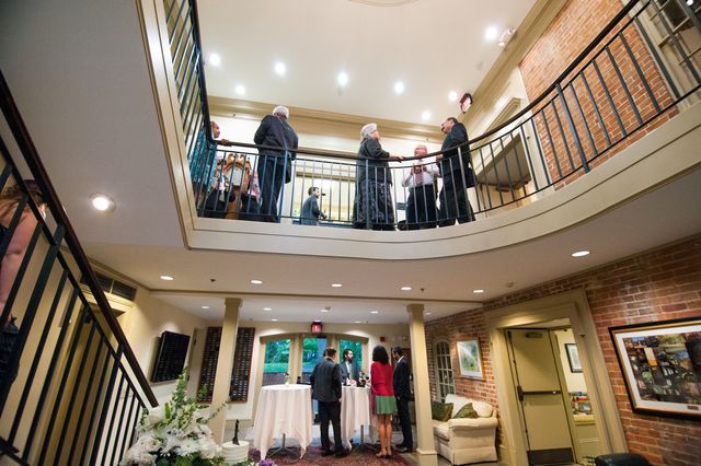 Featured photo from Grand Foyer & Gallery (Class of 1945/1944)