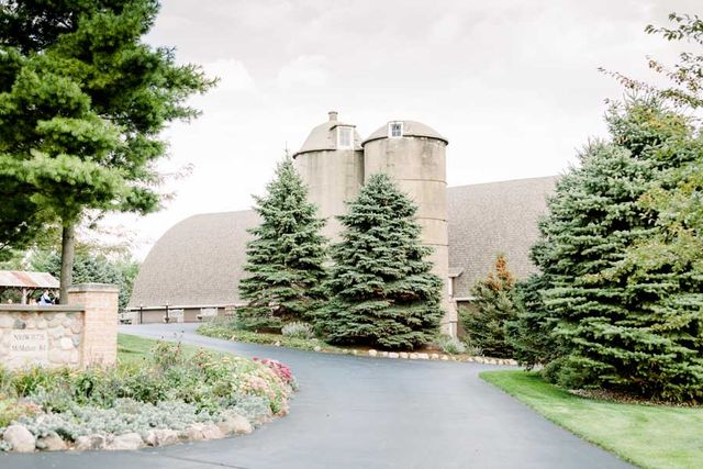 Featured photo from Barn at Trinity Peak