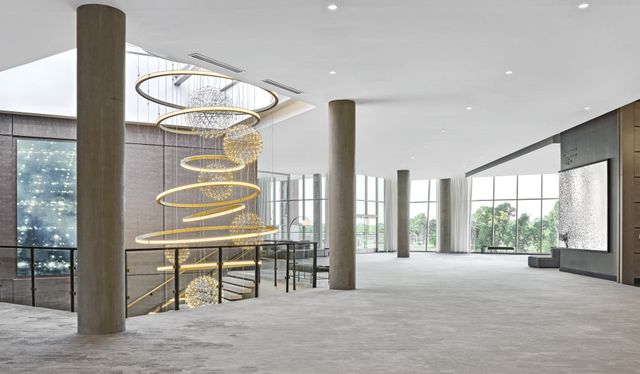 Featured photo from Arlington Foyer - Live! By Loews