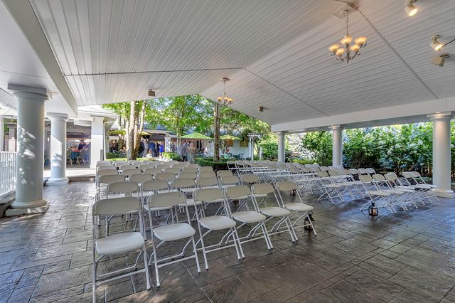 Featured photo from Garden Pavilion
