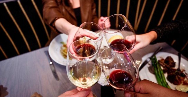 Featured photo from Wine Cellar