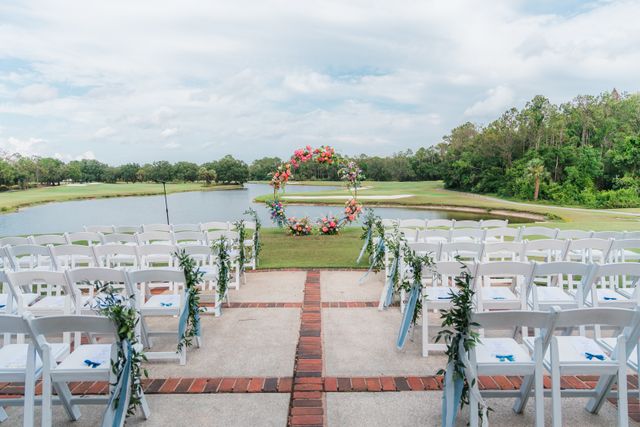 Featured photo from Event/ Ceremony Lawn