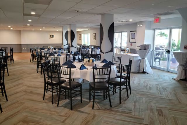 Featured photo from Main Dining Room
