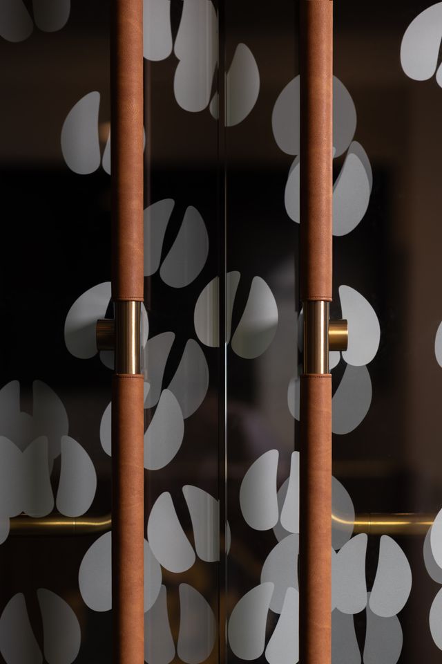 Featured photo from Black & Gold Suite