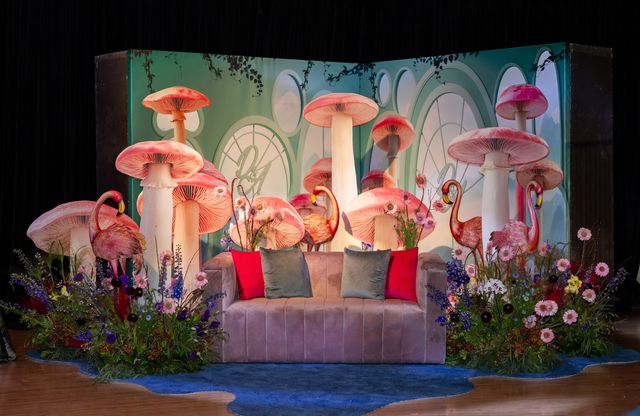 Featured photo from Palladium Wedding