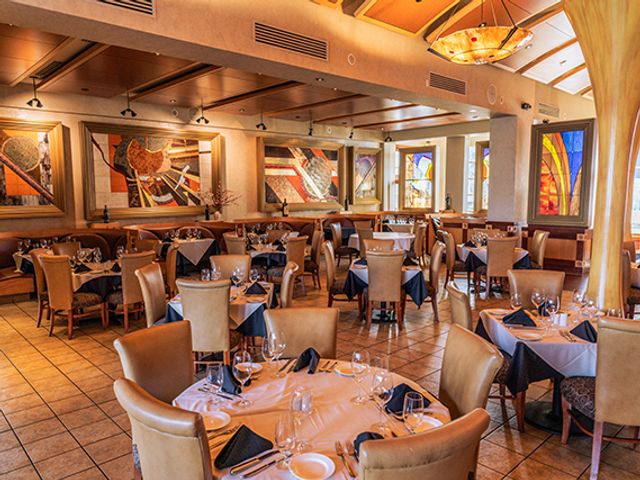 Featured photo from Main Dining Room