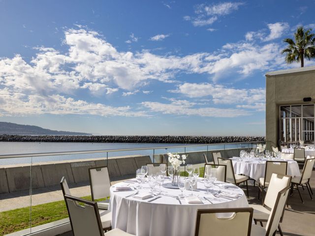 Featured photo from Pacific Ballroom & Terrace