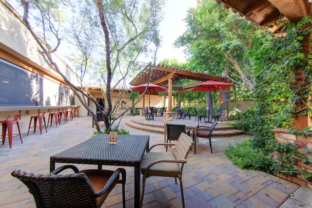 Featured photo from Back Patio