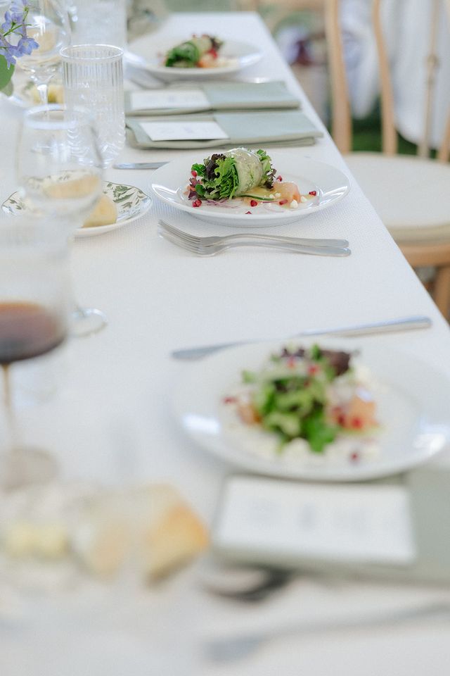 Featured photo from T+A Vineyard Wedding