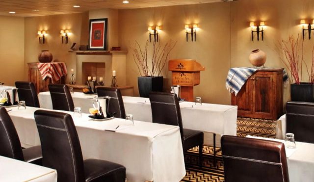Featured photo from Chaco Ballroom