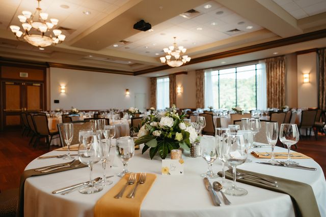 Featured photo from Waterford Ballroom