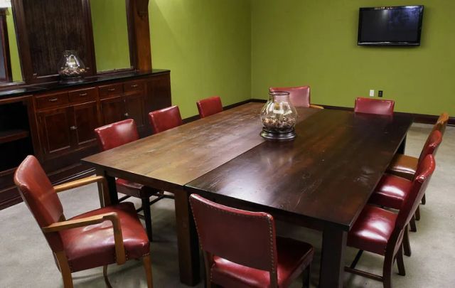 Featured photo from Private Dining Room