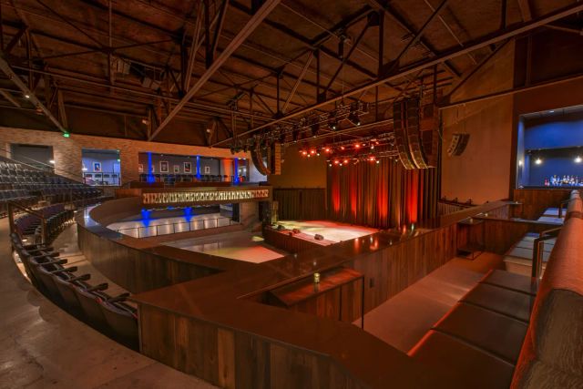 Featured photo from Mezzanine