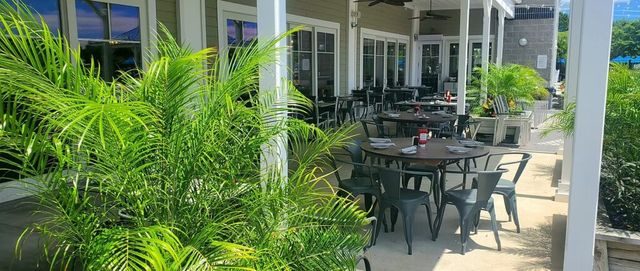 Featured photo from Waterfront Patio