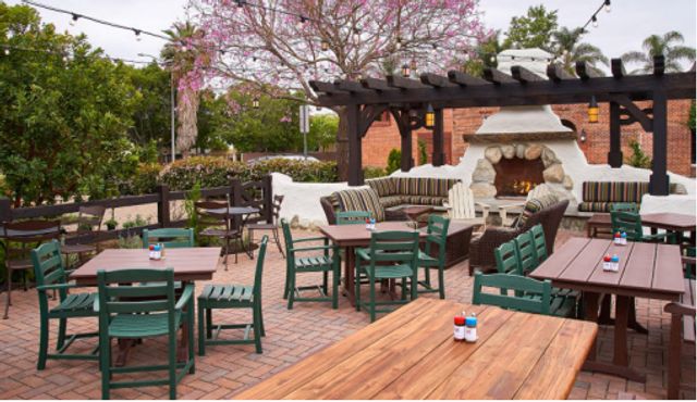 Featured photo from Patio