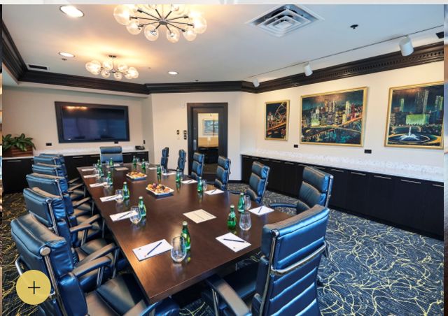 Featured photo from Smithfield