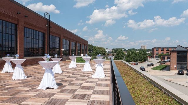 Featured photo from Roof Deck