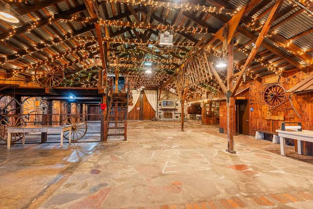 Featured photo from The Party Barn