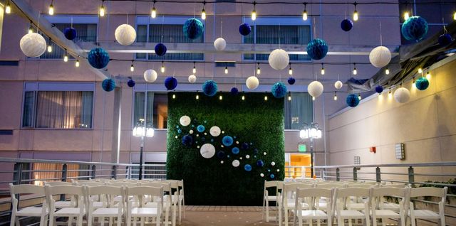 Featured photo from Bluebell Ballroom