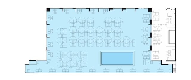 Featured photo from Pool Deck