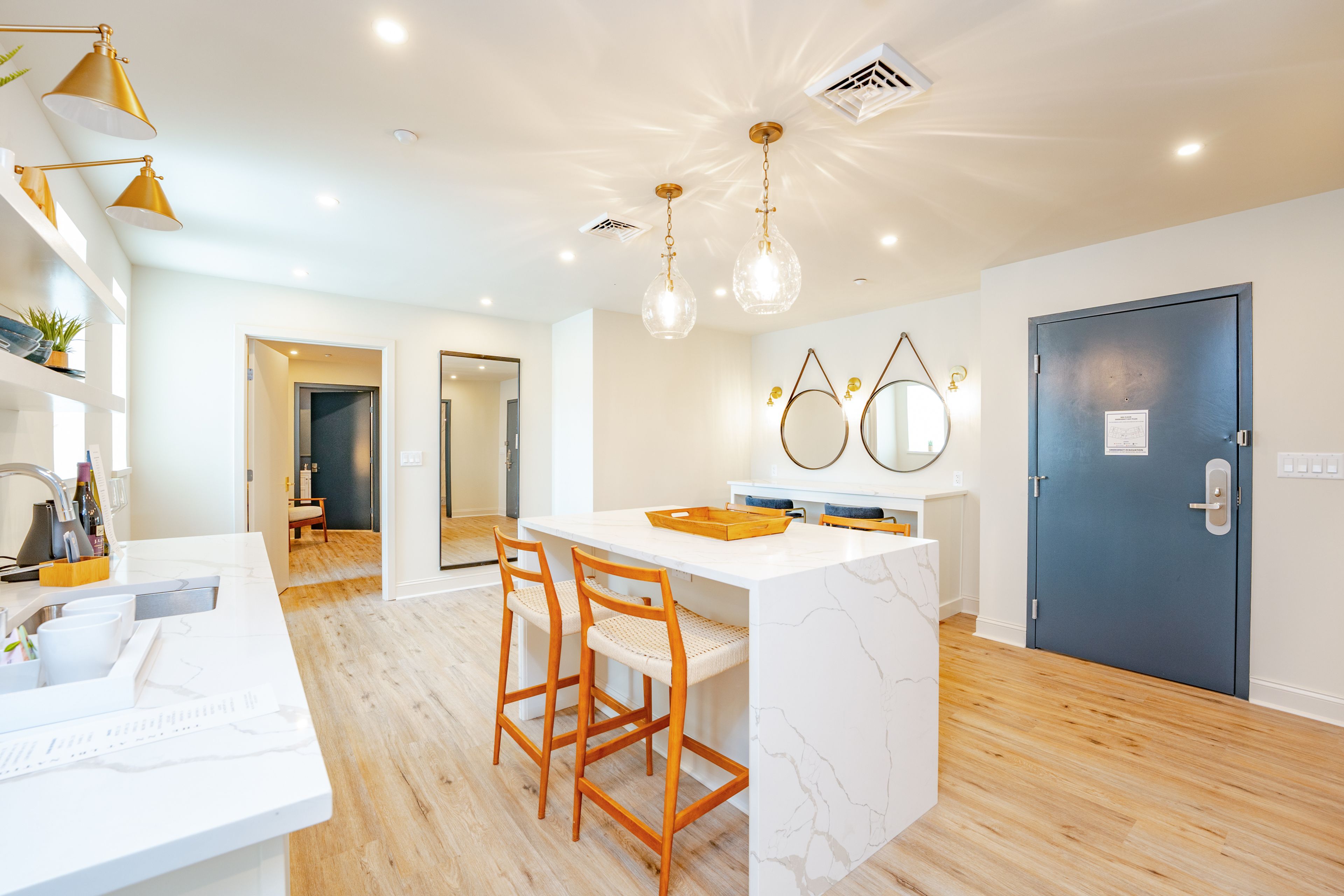 The Inn, an event space at LBI National Golf & Resort