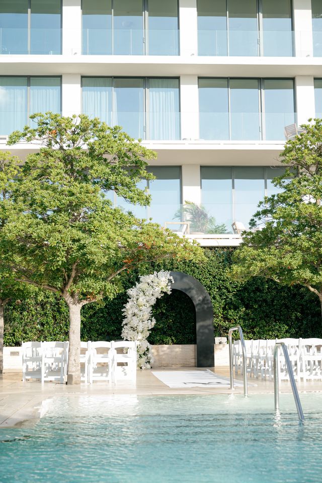 Featured photo from Witness This Modern Tampa Wedding Set Against a Luxe Hotel Backdrop with Curated Design and Ambient Glow