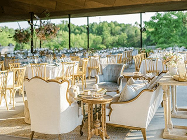 Featured photo from Mary F. Rounsavall Pavilion