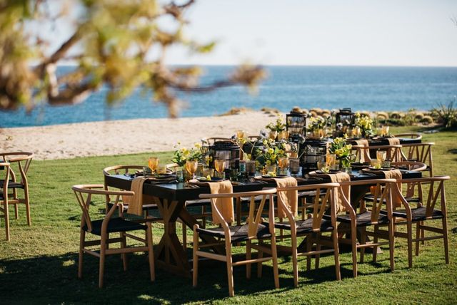 Featured photo from Zadún Suite