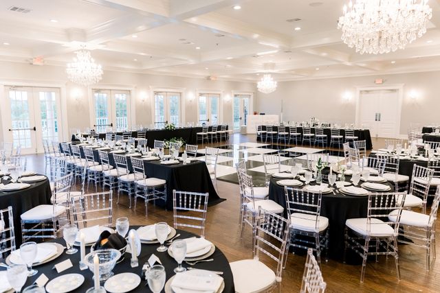 Featured photo from The Grand Ballroom