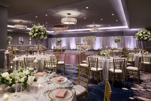 Featured photo from *NEW* Brookside Ballroom